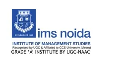 IMS Noida logo
