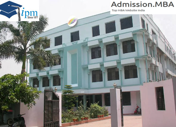 IPM Ghaziabad Campus