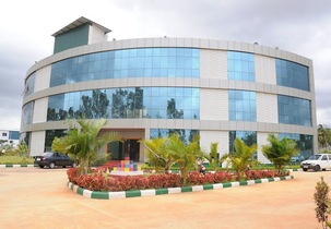  ISB&M Bangalore Campus