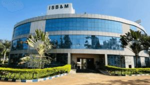 ISB&M Bangalore Campus