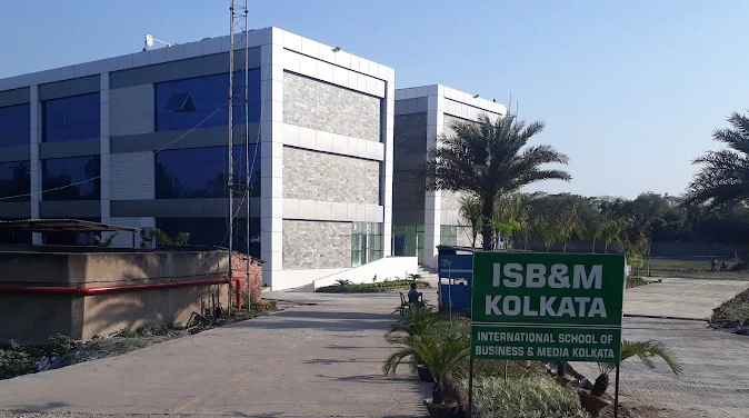 ISBM Kolkata Campus 