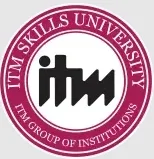 ITM Business School Navi Mumbai logo