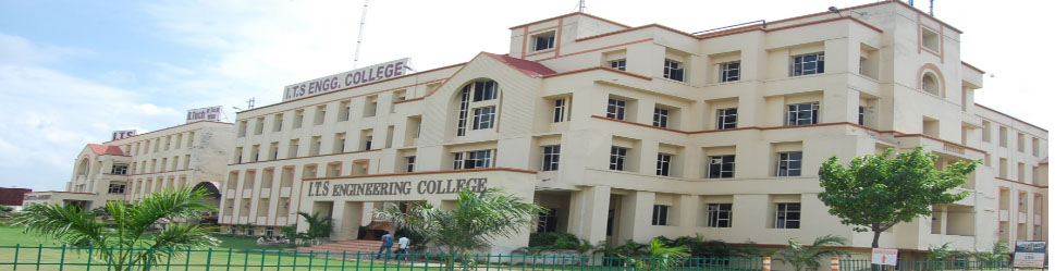 ITS Engineering College Greater Noida Campus