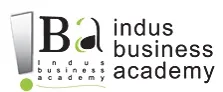 IBA Greater Noida logo