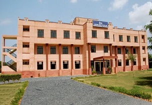 JIMS Jaipur Campus