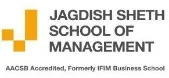 JAGSOM Bangalore logo