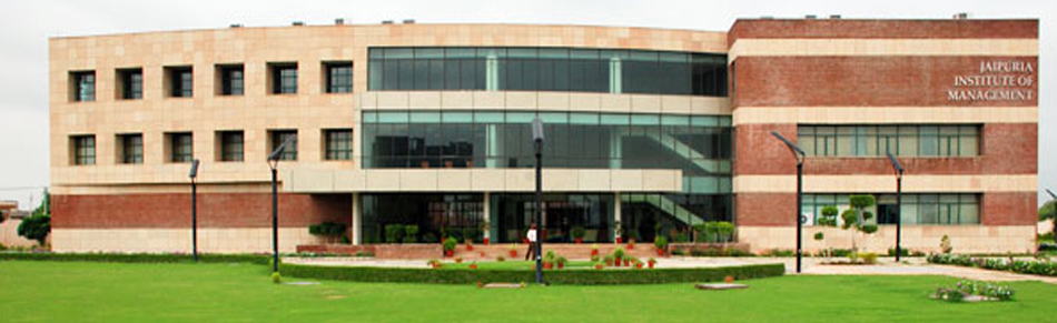 Jaipuria Jaipur Campus