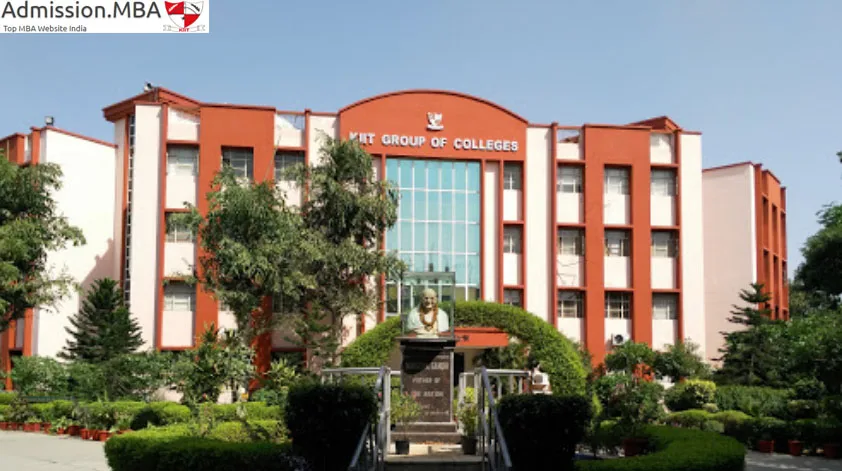 KIIT Gurgaon Campus