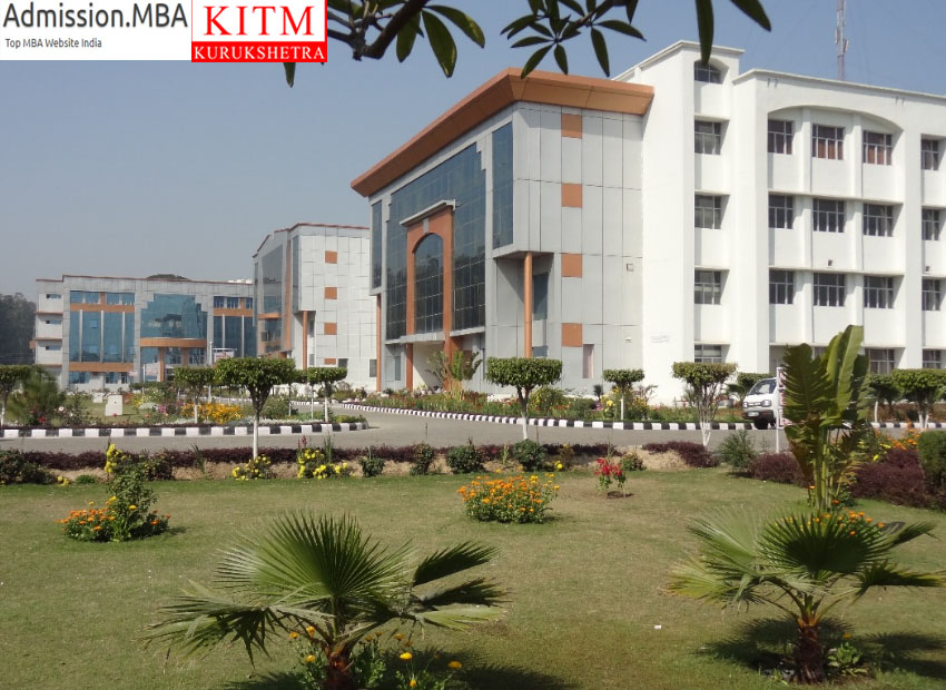 KITM Kurukshetra Campus