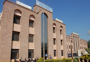 MS Ramaiah Institute of Management Bangalore