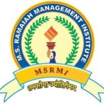 MS Ramaiah Institute of Management
