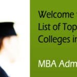 MBA Admission in Kolkata
