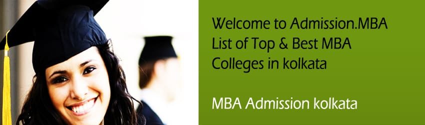 MBA Admission kolkata