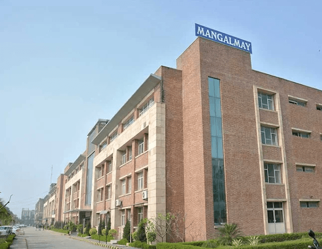 MIMT Greater Noida Campus