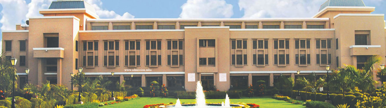 NCU Gurgaon Campus