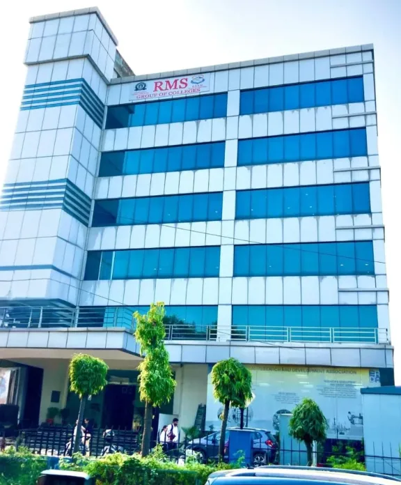 RMS Gurgaon Campus