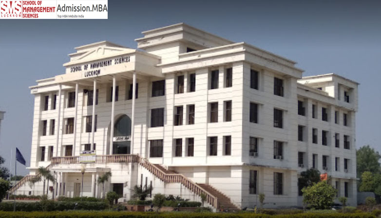 SMS lucknow Campus