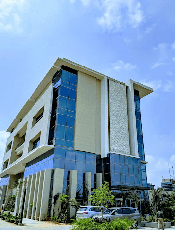 SOIL School Of Business Design Manesar Campus