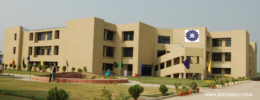 Sat Priya Group of Institutions Rohtak Campus