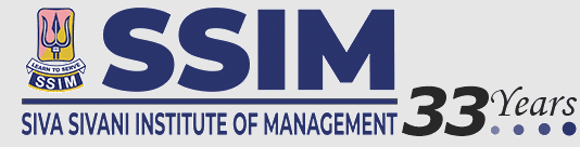 Siva Sivani Institute of Management Hyderabad logo