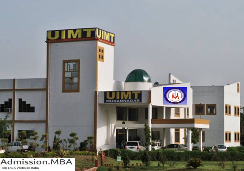 UIMT Ghaziabad Admission 2020