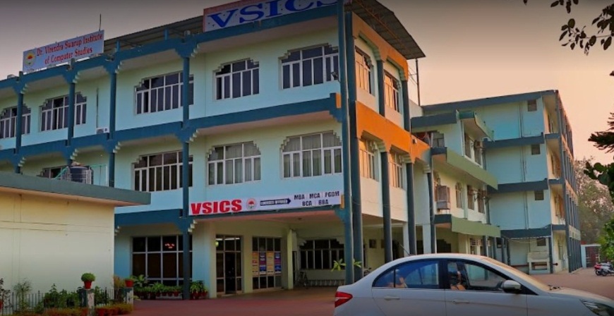 VSICS Kanpur Campus