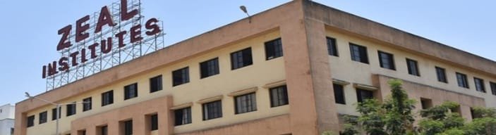 ZCOER Pune Campus
