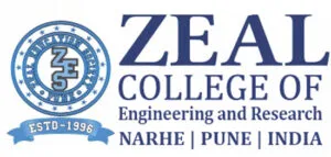 Zeal College of Engineering and Research