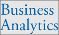 Business Analytics