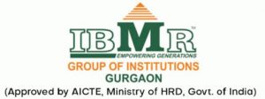 IBMR B-School Gurgaon