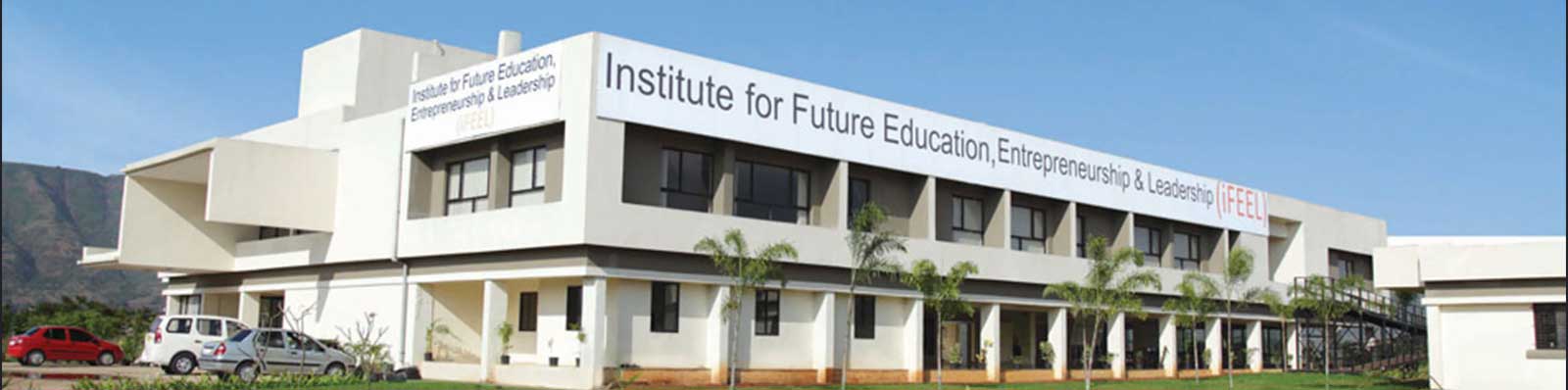 IFEEL Pune Admission 2021