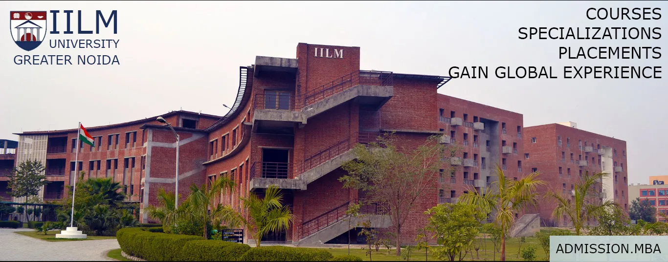 IILM University Greater Noida