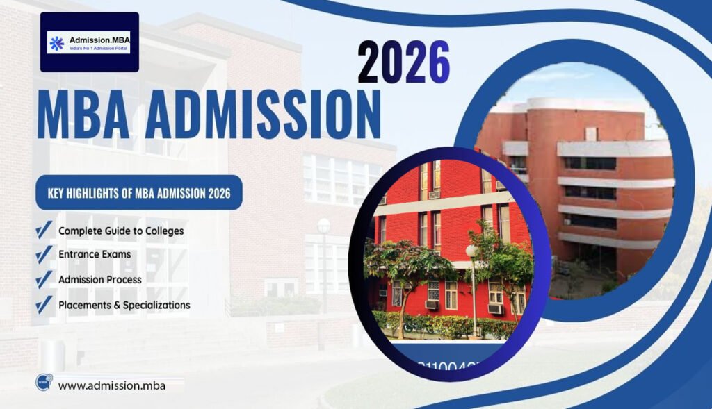 mba admissions