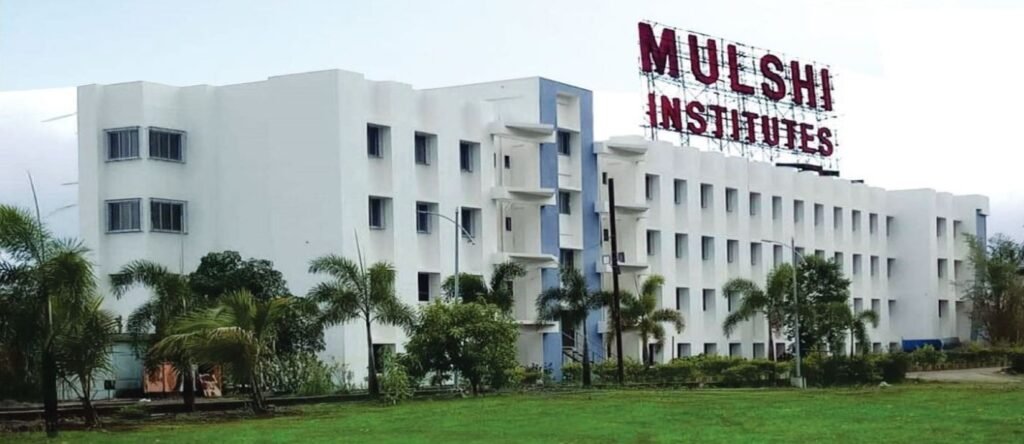 Mulshi Institute of Business Management Pune Campus